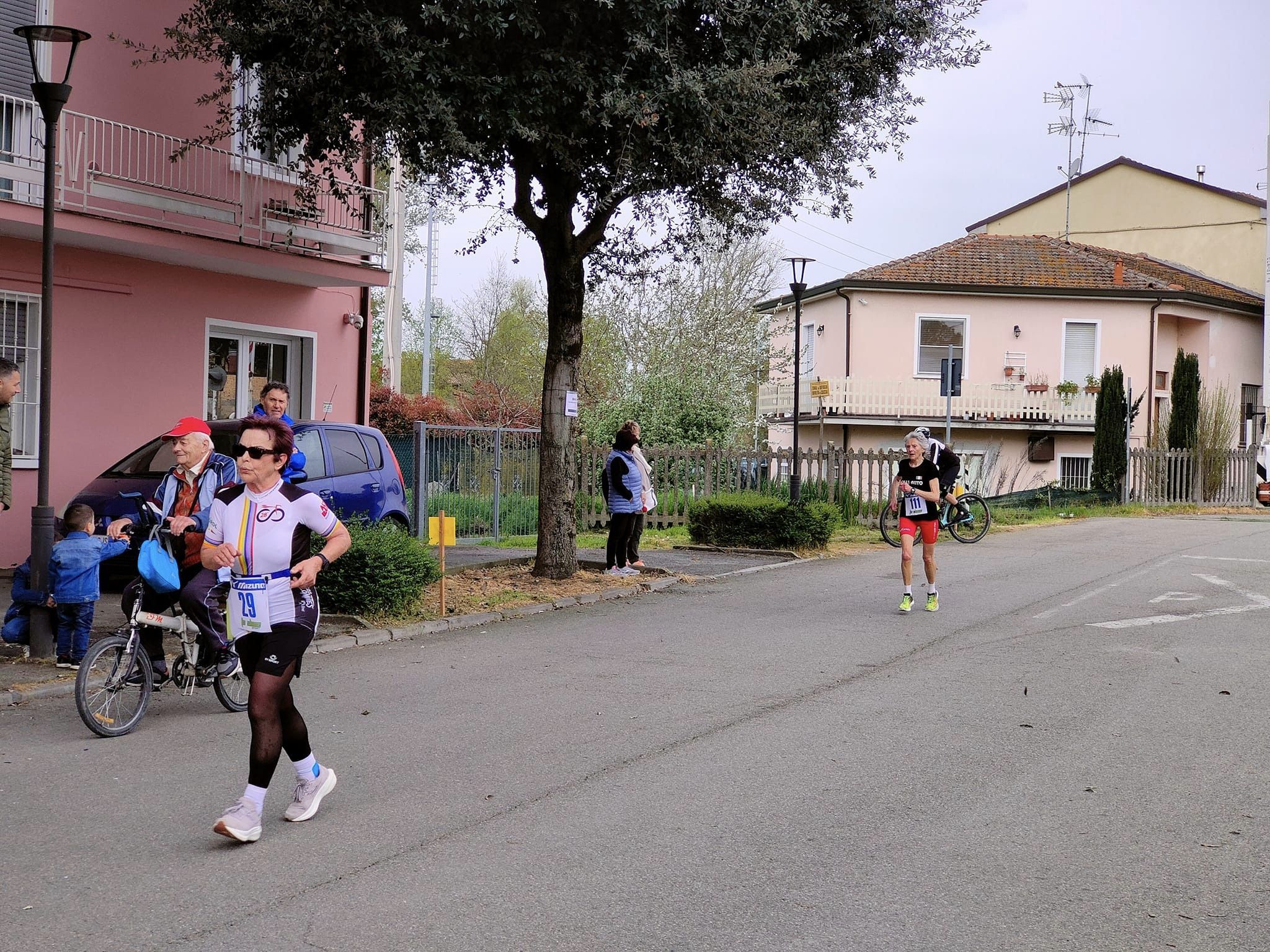 San Patrizio: Trofeo Buriani e Vaienti - 01 aprile 2024